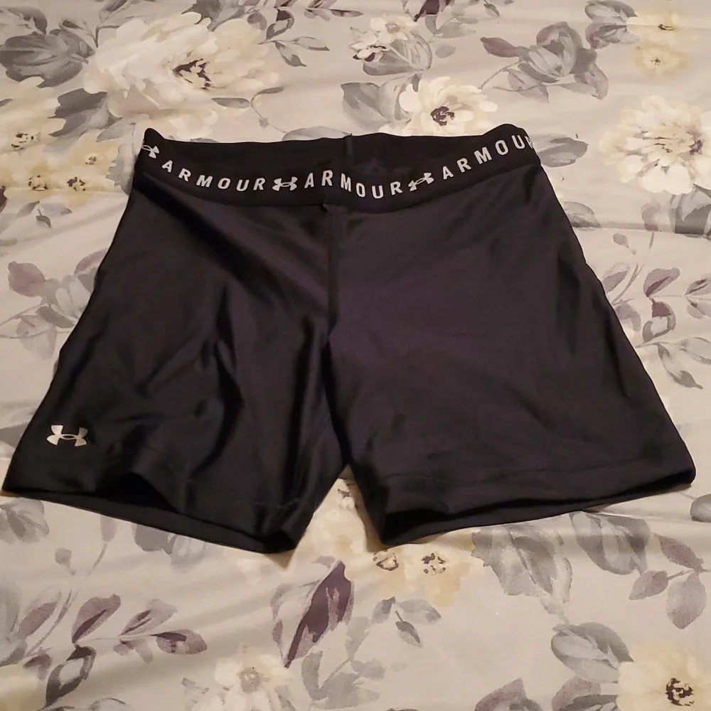 Compression shorts - Picture 2 of 2